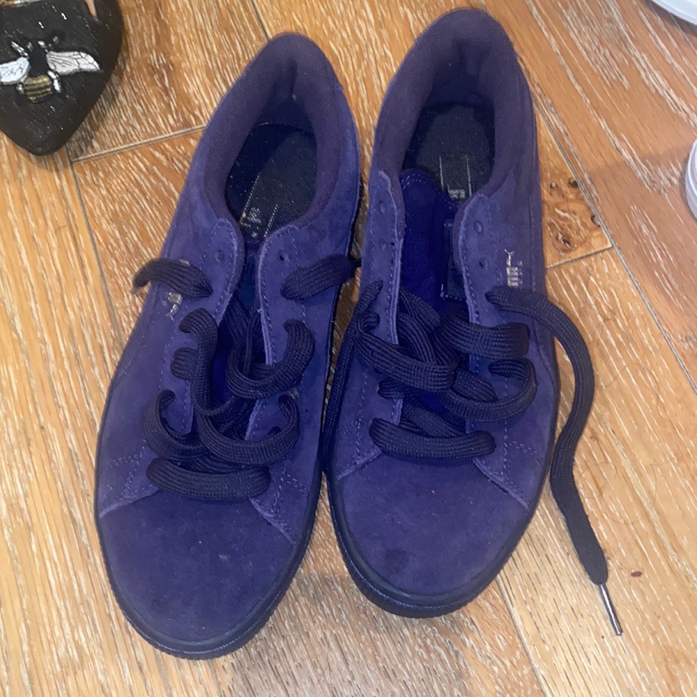 Puma sneakers